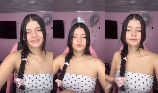 daya2003 Bigo Live — Oct 29, 2026, 8:19 PM