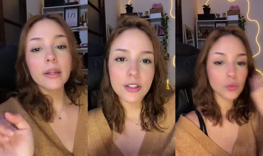 dayzinha. Bigo Live — Jul 29, 2026, 1:14 AM