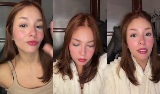 dayzinha. Bigo Live — Oct 7, 2026, 3:41 AM