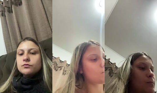 de.penelopee Bigo Live — Oct 13, 2026, 12:09 AM