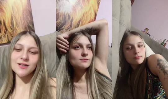 de.penelopee Bigo Live — Oct 17, 2026, 10:58 PM