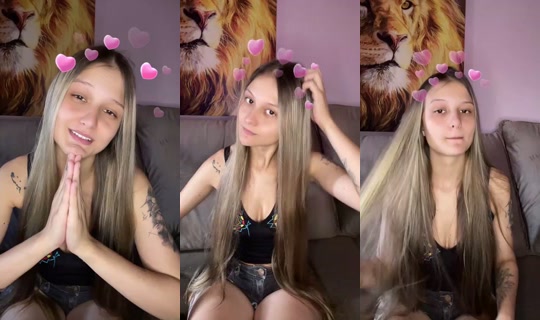 de.penelopee Bigo Live — Oct 18, 2026, 4:31 PM
