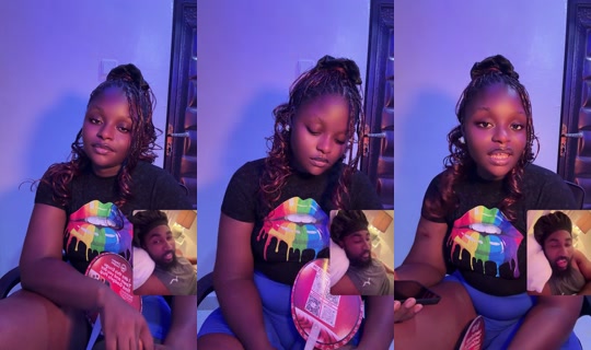 dearzim Bigo Live — Oct 26, 2026, 1:45 AM