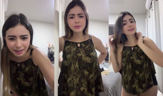 debinha Bigo Live — Sep 23, 2026, 1:28 AM
