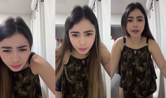 debinha Bigo Live — Sep 23, 2026, 2:19 AM