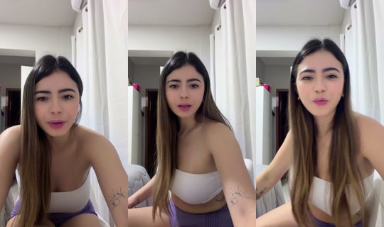 debinha Bigo Live — Sep 23, 2026, 10:11 PM
