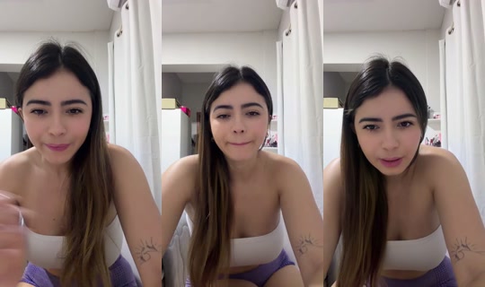 debinha Bigo Live — Sep 23, 2026, 11:09 PM