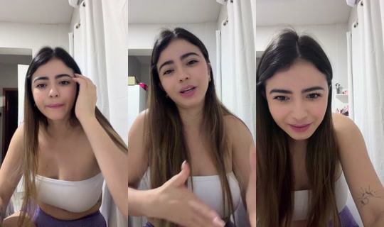 debinha Bigo Live — Sep 24, 2026, 12:00 AM