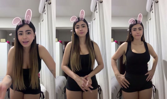 debinha Bigo Live — Sep 25, 2026, 2:12 AM