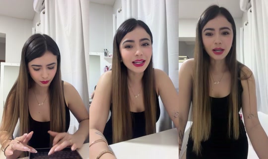 debinha Bigo Live — Sep 26, 2026, 12:31 AM