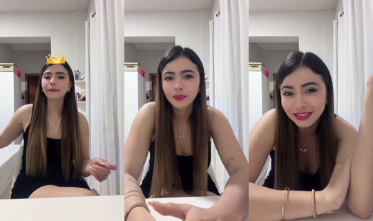 debinha Bigo Live — Sep 26, 2026, 1:22 AM