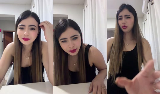 debinha Bigo Live — Sep 26, 2026, 2:27 AM