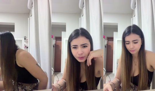 debinha Bigo Live — Sep 27, 2026, 12:48 AM