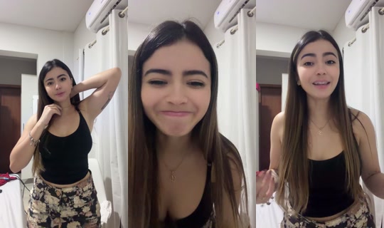 debinha Bigo Live — Sep 27, 2026, 1:48 AM