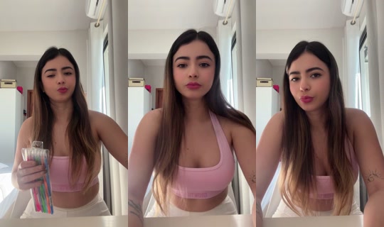 debinha Bigo Live — Sep 28, 2026, 7:09 PM