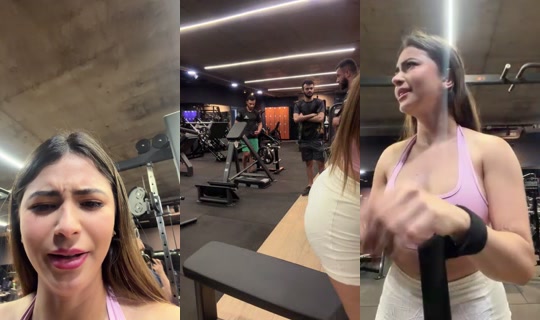 debinha Bigo Live — Sep 28, 2026, 11:38 PM