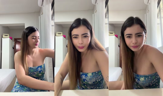 debinha Bigo Live — Sep 29, 2026, 2:10 PM