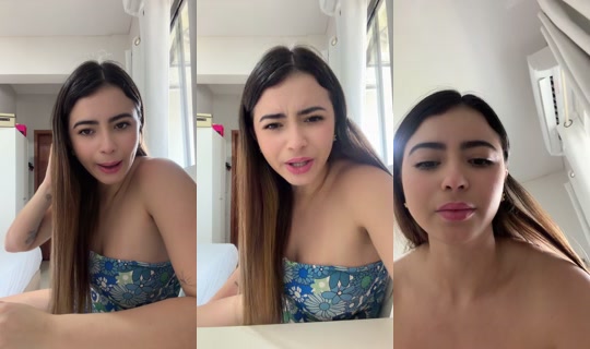 debinha Bigo Live — Sep 29, 2026, 3:01 PM