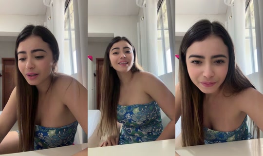 debinha Bigo Live — Sep 29, 2026, 3:53 PM