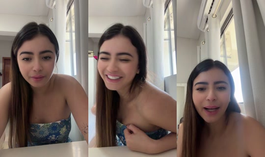 debinha Bigo Live — Sep 29, 2026, 4:44 PM