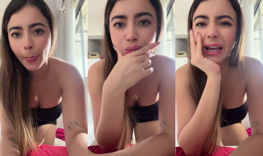 debinha Bigo Live — Oct 1, 2026, 5:48 PM