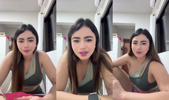 debinha Bigo Live — Oct 3, 2026, 10:20 PM