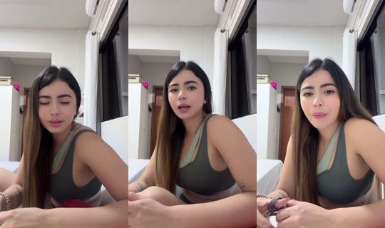 debinha Bigo Live — Oct 3, 2026, 11:11 PM