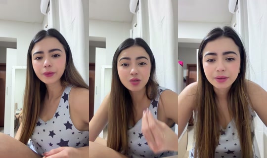 debinha Bigo Live — Oct 5, 2026, 12:50 AM