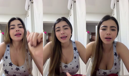 debinha Bigo Live — Oct 5, 2026, 1:40 AM