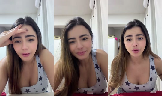debinha Bigo Live — Oct 5, 2026, 2:27 AM