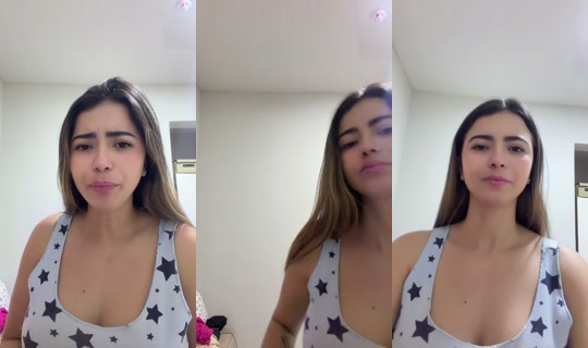 debinha Bigo Live — Oct 5, 2026, 3:18 AM