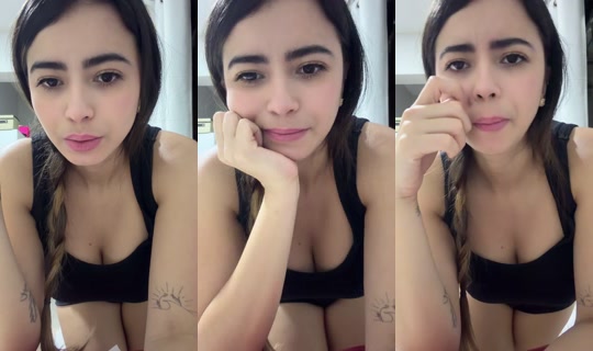 debinha Bigo Live — Oct 6, 2026, 10:39 PM
