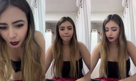 debinha Bigo Live — Oct 8, 2026, 3:57 AM