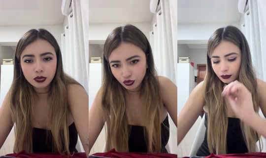 debinha Bigo Live — Oct 8, 2026, 4:49 AM