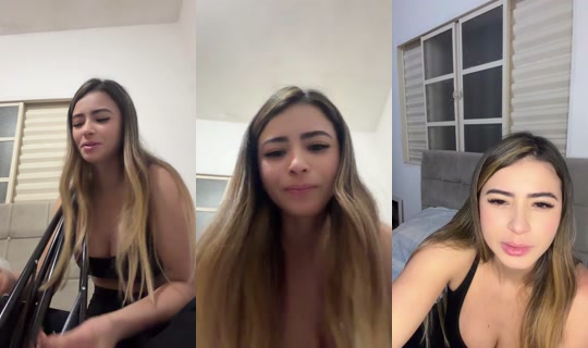 debinha Bigo Live — Oct 10, 2026, 12:31 AM