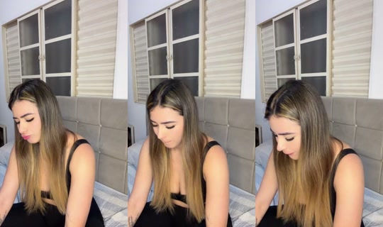 debinha Bigo Live — Oct 10, 2026, 2:31 AM