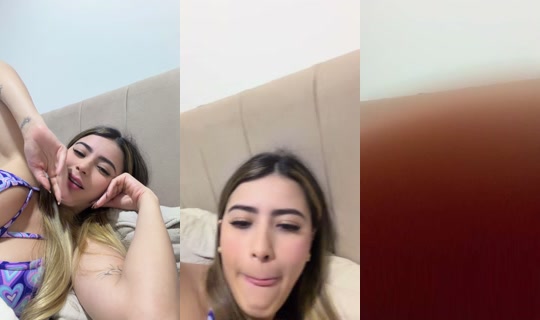 debinha Bigo Live — Oct 18, 2026, 10:41 PM