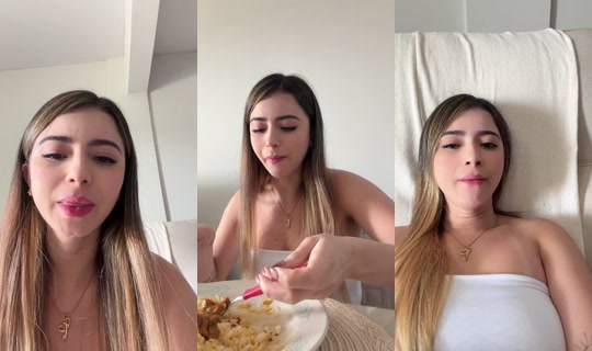 debinha Bigo Live — Oct 19, 2026, 4:58 PM
