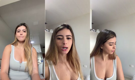 debinha Bigo Live — Oct 20, 2026, 5:56 PM