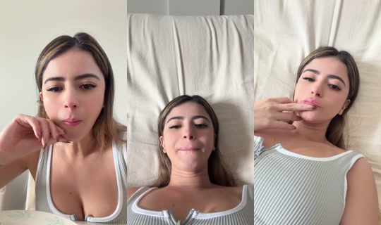 debinha Bigo Live — Oct 20, 2026, 6:48 PM