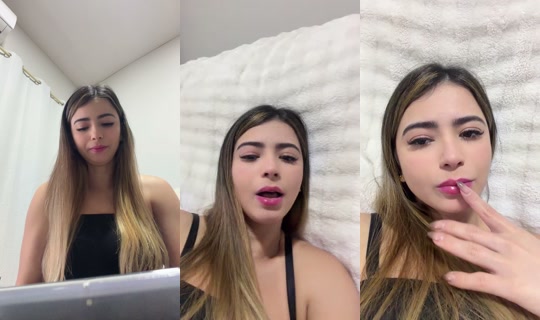 debinha Bigo Live — Oct 21, 2026, 3:32 PM