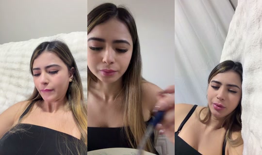 debinha Bigo Live — Oct 21, 2026, 4:55 PM