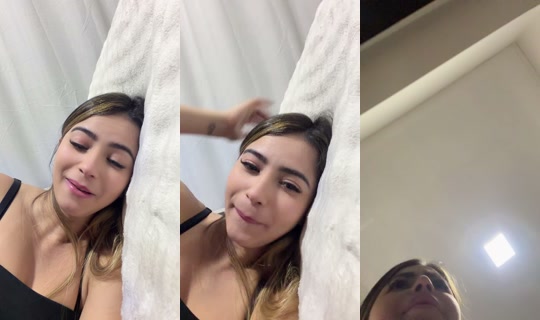 debinha Bigo Live — Oct 21, 2026, 5:47 PM