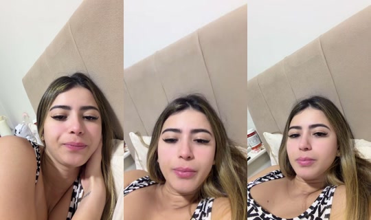 debinha Bigo Live — Oct 23, 2026, 10:11 PM