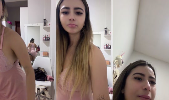 debinha Bigo Live — Oct 25, 2026, 2:28 AM