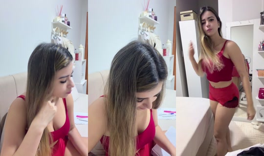 debinha Bigo Live — Oct 25, 2026, 10:28 PM
