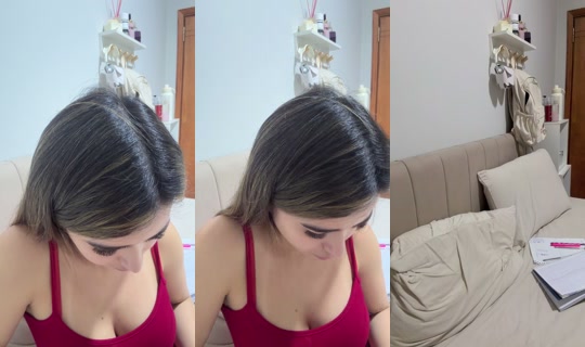 debinha Bigo Live — Oct 26, 2026, 12:28 AM