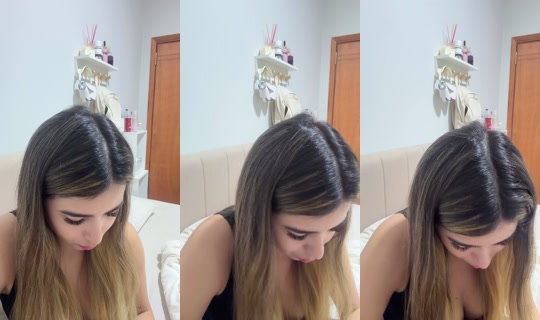 debinha Bigo Live — Oct 27, 2026, 2:27 AM