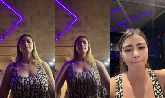 debinha Bigo Live — Oct 29, 2026, 1:20 AM