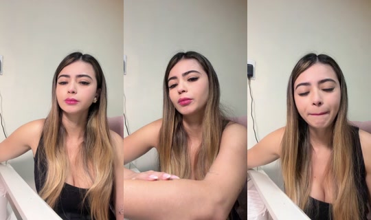 debinha Bigo Live — Oct 29, 2026, 7:16 PM